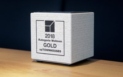 1. Platz FIABCI Prix d´excellence Germany 2018
